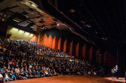 CBN – primeiro ano em Campo Grande