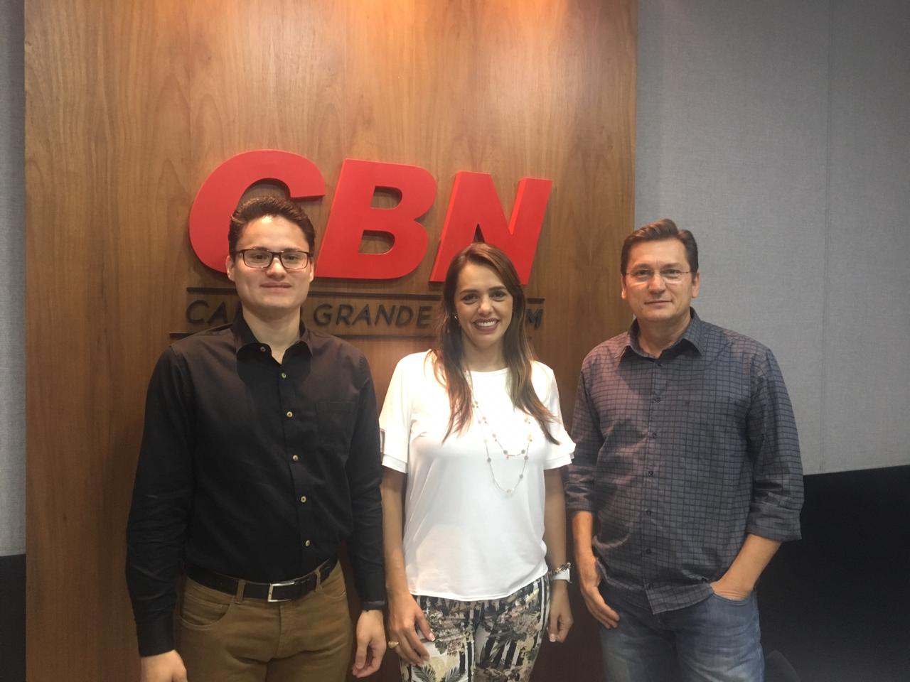 CBN Agro discute passivo do Funrural e meio ambiente