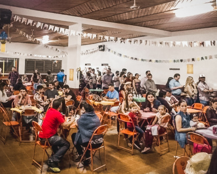 5ª edição do Arraiau-auau - Foto: Divulgação/ONG Amigo dos Bichos
