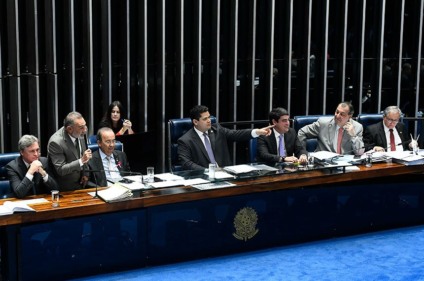  - Foto: Agência Senado
