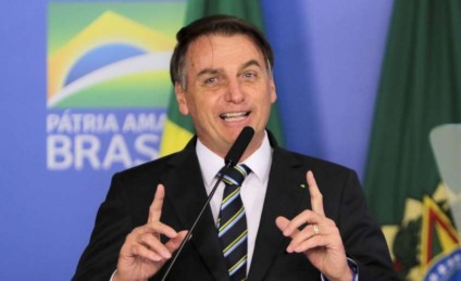 Colecionadores, atiradores esportivos e clubes de tiro terão maior liberdade para adquirir os armamentos. - Foto:Wilson Dias/Agência Brasil