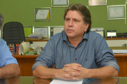Para o próximo biênio, Caravina pretende dar continuidade ao fortalecimento da instituição - Divulgação/Assomasul
