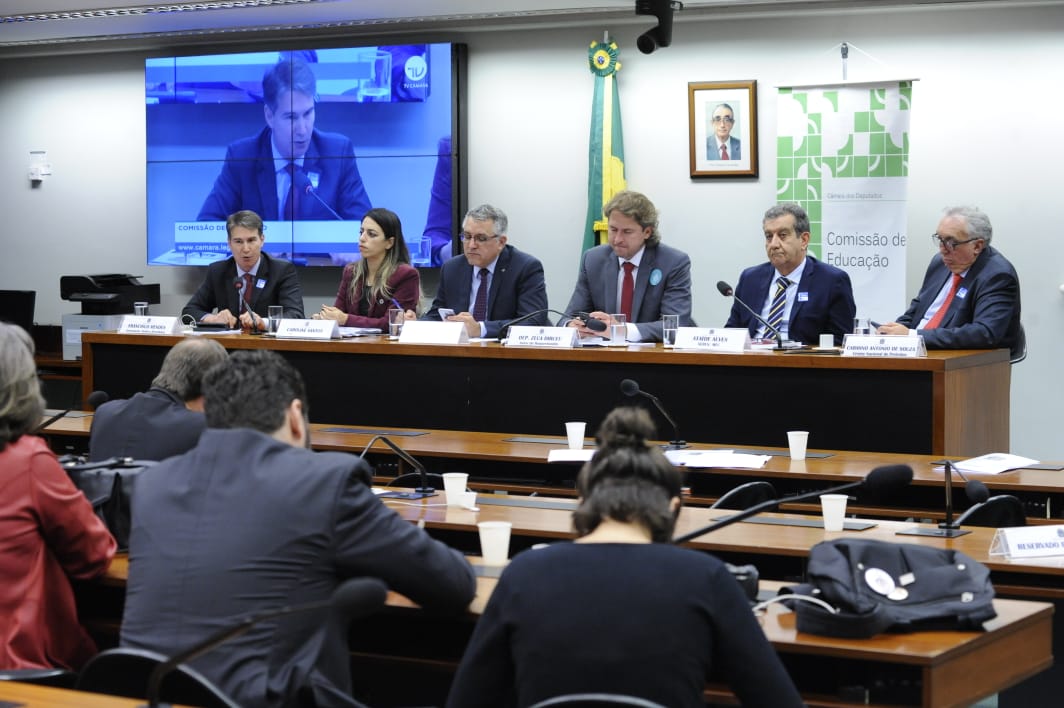  - Foto: Márcia Paravizzi/CBN
