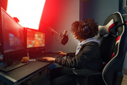 Mulheres representam mais de 50% dos jogadores brasileiros de games eletrônicos. - Foto: Ilustração Mulheres representam mais de 50% dos jogadores brasileiros de games eletrônicos. - Foto: Ilustração
