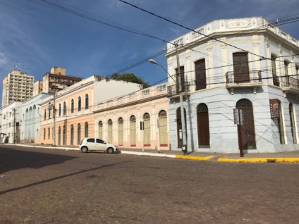 Câmara realiza Sessão Solene nesta quinta-feira para homenagear Corumbá