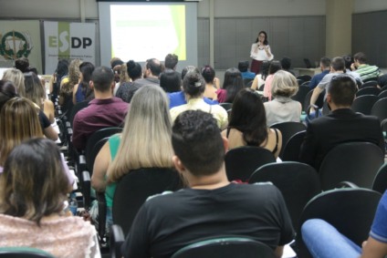  - Foto: Assessoria de Comunicação Defensoria Pública de Mato Grosso do Sul