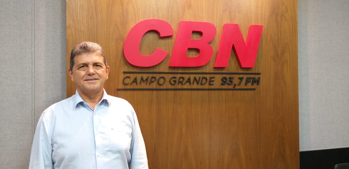  - CBN Campo Grande