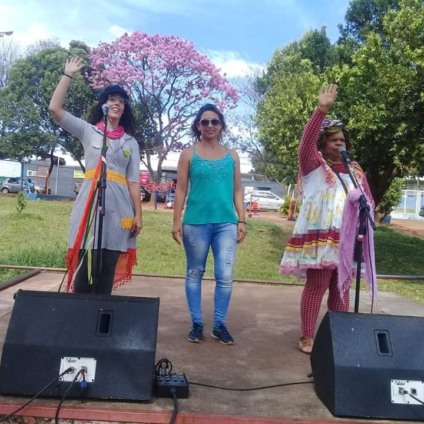  - Foto: Arquivo Pessoal