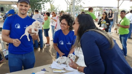  - Foto: Prefeitura Municipal de Campo Grande
