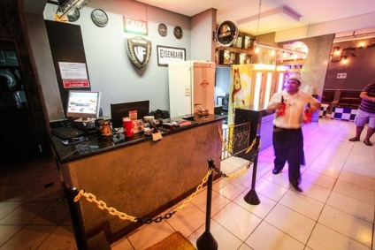 A ação nos bares será realizada no dia 30 de maio. - Foto: Divulgação/TripAdvisor