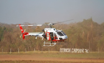  - Foto: Saul Schramm/Portal do MS
