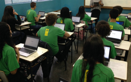 Matrículas terão exigência da apresentação de caderneta de vacinação no Estado - Divulgação/Sed