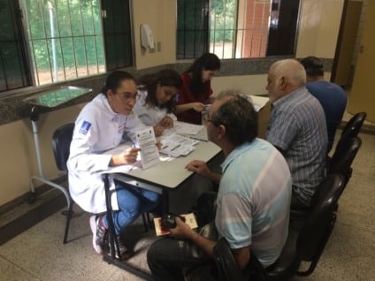  - Foto: Divulgação UFMS