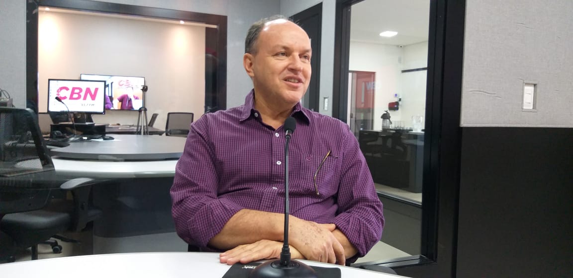 Cabe ao partido aproveitar a lição, fazer a reflexão e voltar muito mais forte para 2020 e 2022, diz Junior Mochi - Foto: Isabelly Melo