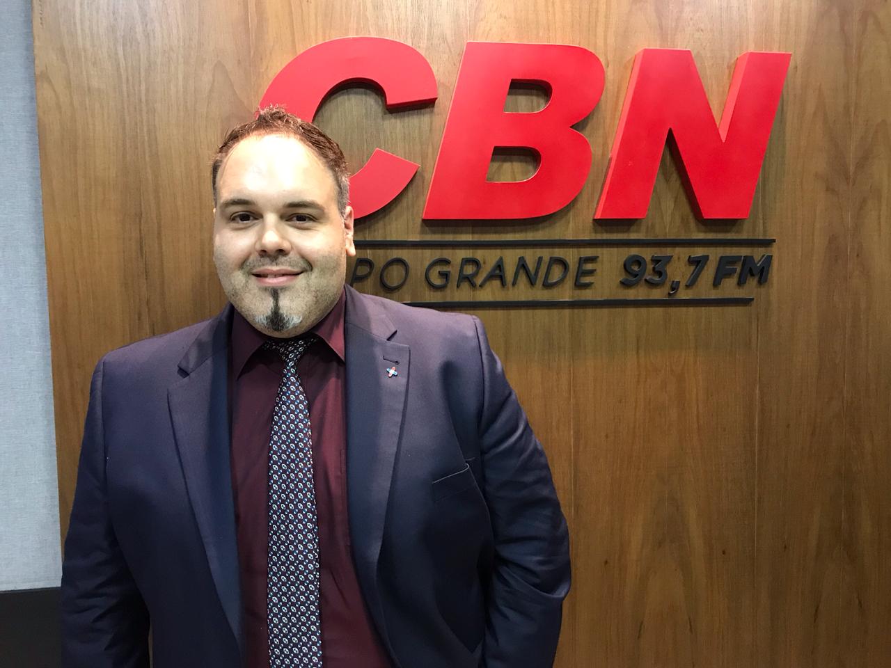  - Foto: CBN Campo Grande