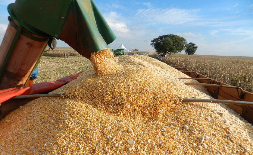  O valor foi 10,5% inferior que no mesmo período do ano anterior