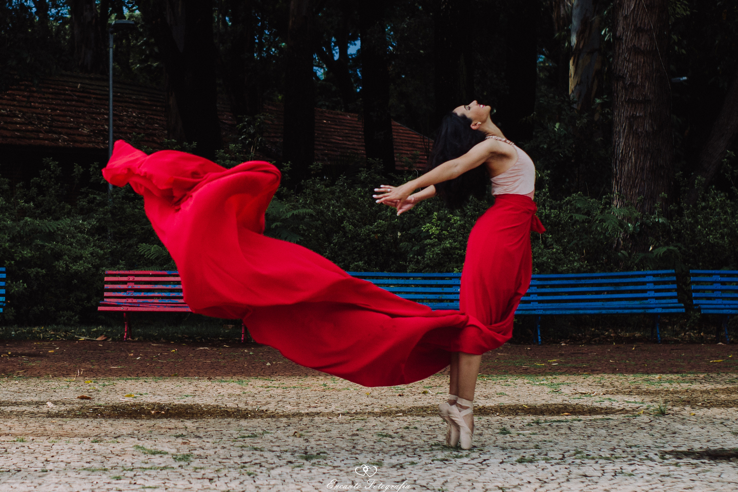 O 1º Mini Ensaio Solidário do ano tem como foco exaltar beleza das mulheres. - Foto: Verônica Santos