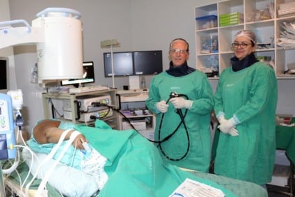  - Foto: Hospital Regional