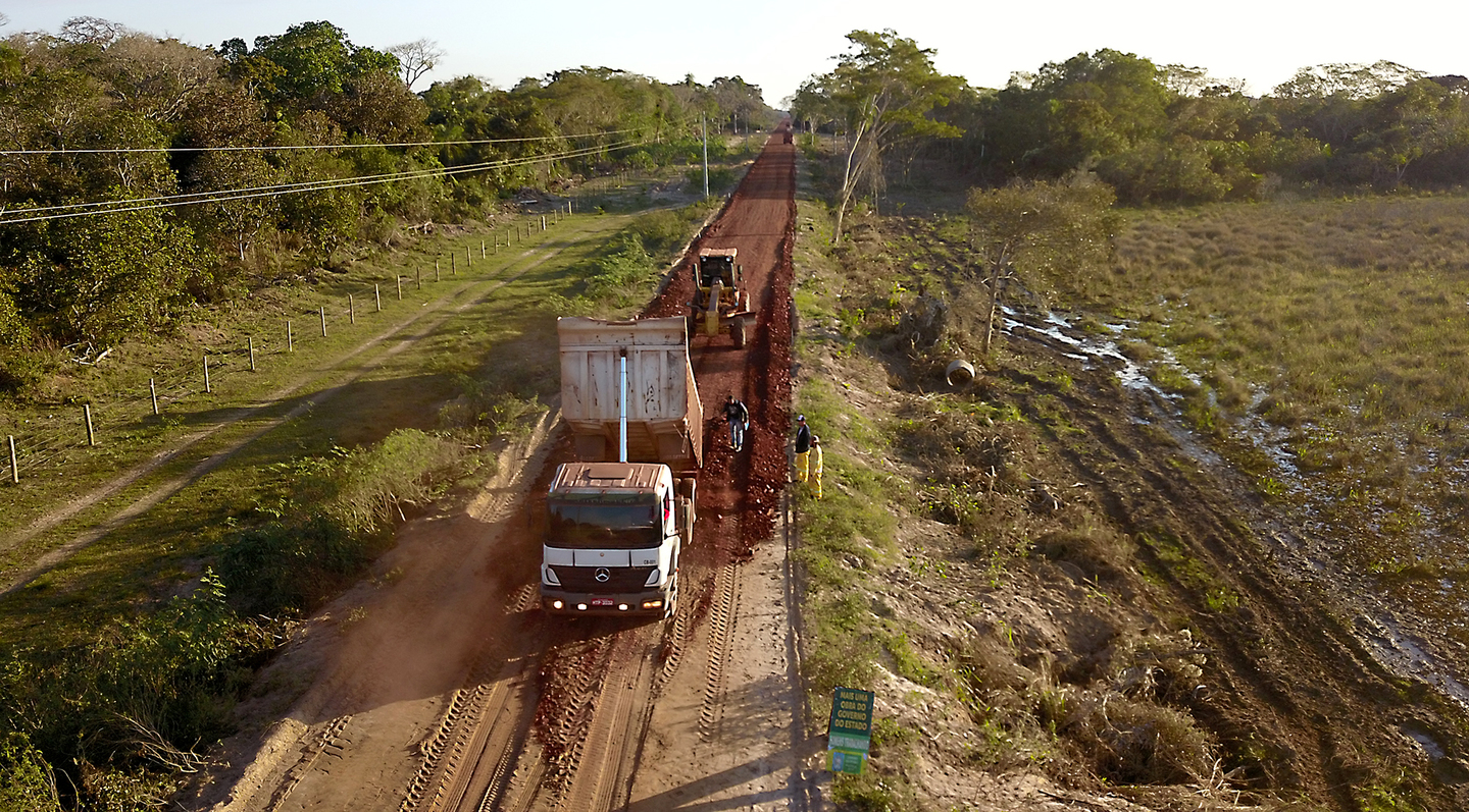  - Foto: Edemir Rodrigues/Portal do MS