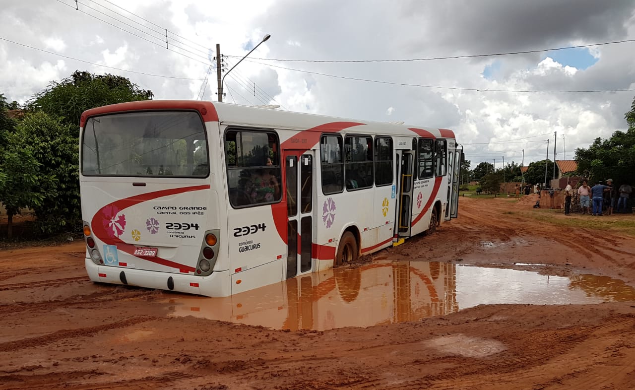 - Imagem cedida por moradores - Imagem cedida por moradores