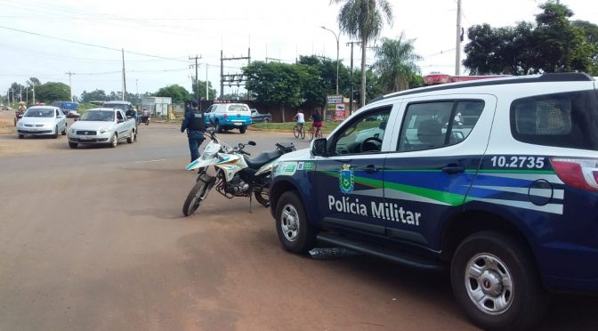  - Polícia Militar de Mato Grosso do Sul