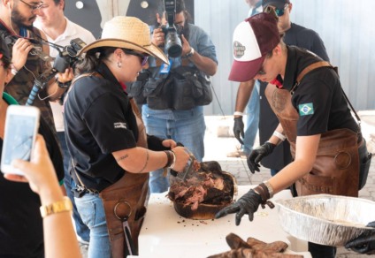 Com sete horas de open meat, 2° Pantanal Steak Festival acontece no sábado