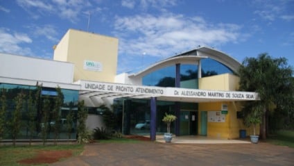  - Foto: Prefeitura Municipal de Campo Grande