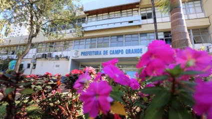  - Foto: Prefeitura Municipal de Campo Grande