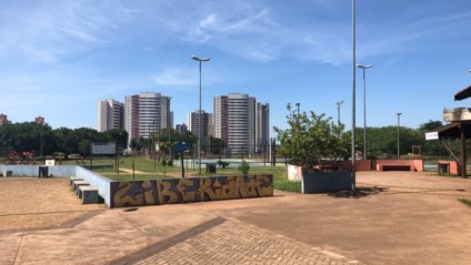 - Foto: Prefeitura Municipal de Campo Grande - Foto: Prefeitura Municipal de Campo Grande