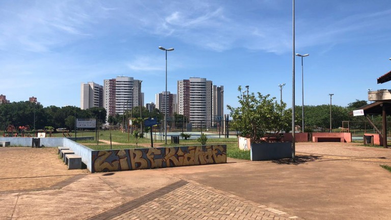  - Foto: Prefeitura Municipal de Campo Grande