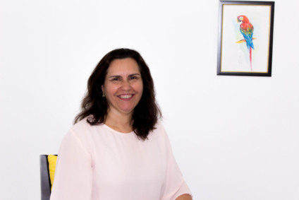 Rosy Faria Miranda - Terapeuta, consteladora familiar sistêmica e especialista em teoria psicanalítica - Foto: Divulgação