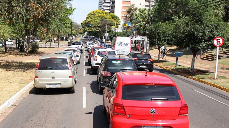 Consórcio Cidade Morena venceu licitação de R$ 15,4 milhões - Divulgação/PMCG