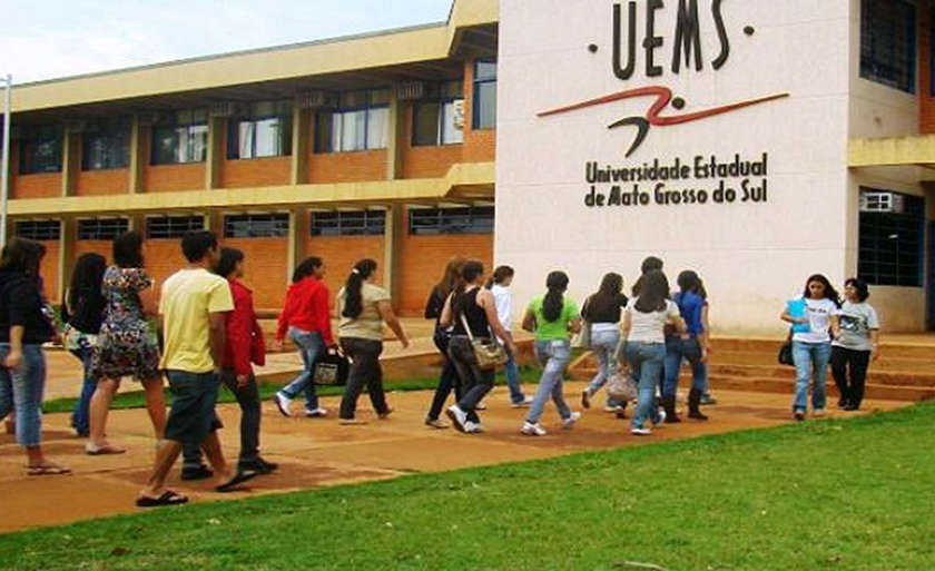 Entre as novidades, há três novos cursos sendo ofertados pela instituição de ensino - Arquivo/JPNEWS