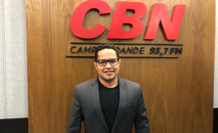 Presidente do Solidaridade quer nomes novos como terceira via - LUCIENE ARAKAKI/CBN