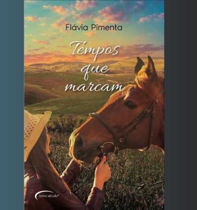O livro pode ser obtido também direto com a autora, no Instagram @vidaempalavras - Foto: Reprodução/Facebook