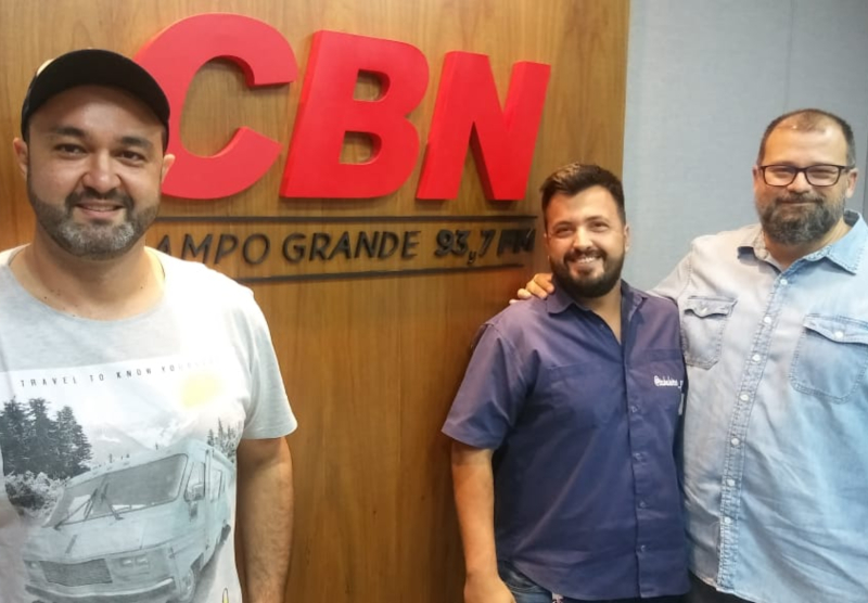 Convidados do CBN Motors destacaram as principais dicas que podem te livrar de uma dor de cabeça - Ronie Cruz/CBN