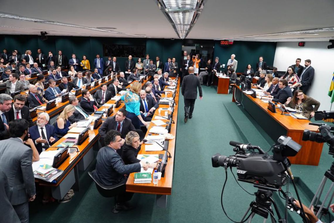  - Pablo Valadares/Câmara dos Deputados