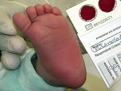 Dia Nacional da Triagem Neonatal foi comemorado neste sábado, 6 - Ilustração Dia Nacional da Triagem Neonatal foi comemorado neste sábado, 6 - Ilustração