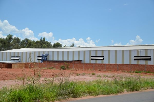 Por lei, empresas têm um prazo de 18 a 24 meses para implantação - Por lei, empresas têm um prazo de 18 a 24 meses para implantação -