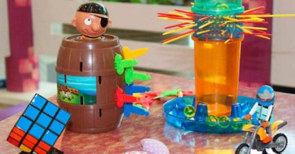 Brinquedos que fazem parte do curso de Pedagogia da UFMS serão expostos de forma lúdica - Divulgação