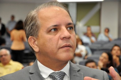Revelação foi feita durante almoço no Palácio do Planalto na última quinta-feira, em Brasília (DF) - Luciana Nassar/ALMS