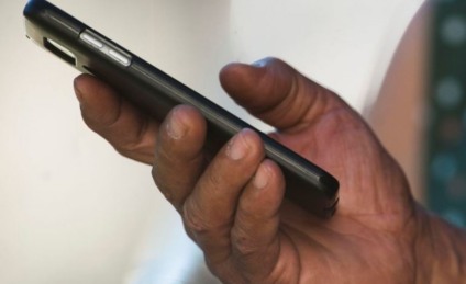 Transações por aplicativos, internet banking e call centers registraram expansão significativa - Reprodução/Agência Brasil