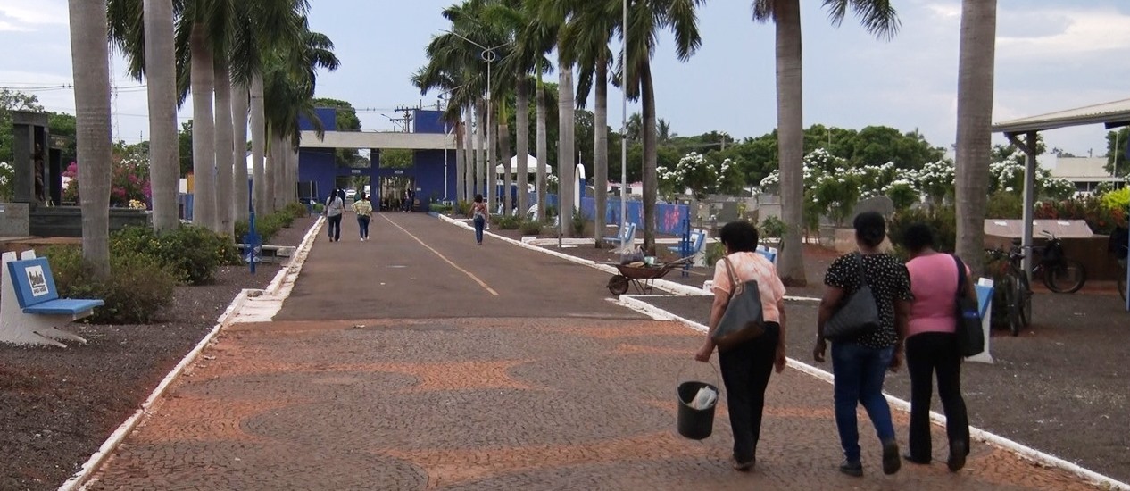 Os plantões são realizados todos os dias para auxiliar a população nas manutenções, das 7h ás 17h.