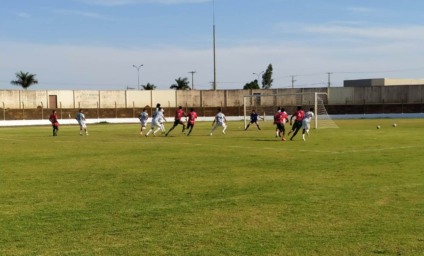 Foram mais de 20 gols marcados pelo Estadual Feminino, Sub-15 e pela Série B - Divulgação FFMS