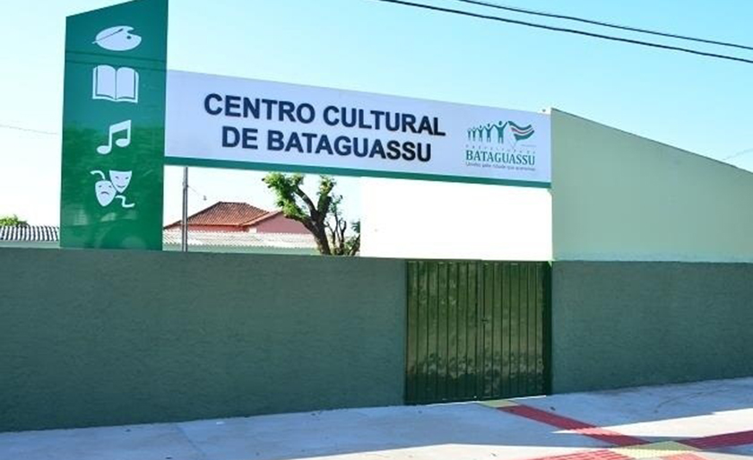 Artesãos interessados em participar podem obter mais informações no Centro Cultural - Divulgação/Assessoria