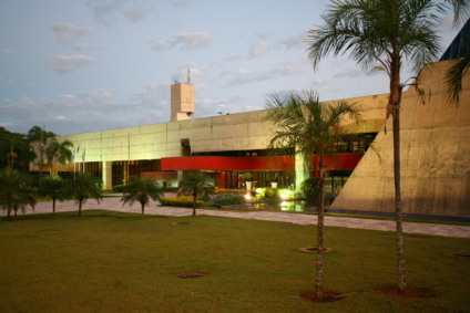 O Congresso será realizado no Centro de Convenções Arquiteto Rubens Gil de Camilo - Foto: Divulgação