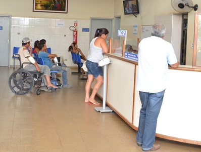 Hospital Auxiliadora tem dívida de R$ 1,9 milhão -