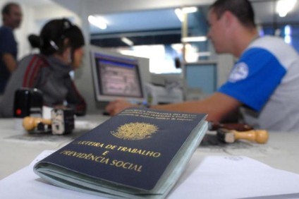 Os estados que mais geraram empregos concentraram-se na Região Nordeste, com destaque para Alagoas (+6.456 postos) e Sergipe (+1.063 postos) - Internet