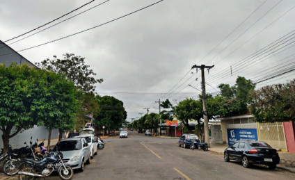 Dia será de clima mais ameno - Danielle Leduc/JPNEWS Dia será de clima mais ameno - Danielle Leduc/JPNEWS