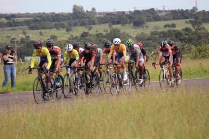 As provas acontecem no sábado e domingo no Autódromo Internacional de Campo Grande - Divulgação